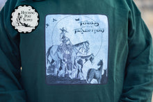 Load image into Gallery viewer, "Tools of the Tradition" Unisex Heavy Blend™ Hooded Sweatshirt