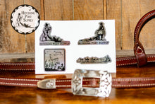 Load image into Gallery viewer, Dave Holl Sticker Sheets