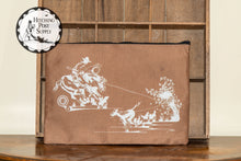 Load image into Gallery viewer, "Scenic Route" Accessory Pouch