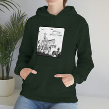 Load image into Gallery viewer, "Tools of the Tradition" Unisex Heavy Blend™ Hooded Sweatshirt