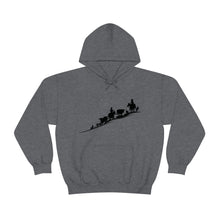 Load image into Gallery viewer, Dave Holl Full Moon Unisex Heavy Blend™ Hooded Sweatshirt
