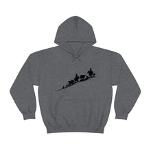 Load image into Gallery viewer, Dave Holl Full Moon Unisex Heavy Blend™ Hooded Sweatshirt