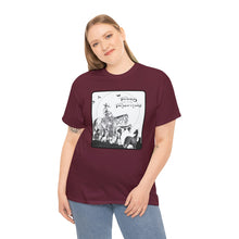 Load image into Gallery viewer, "Tools of the Tradition" Unisex Heavy Cotton Tee