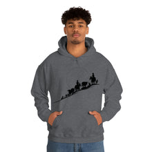 Load image into Gallery viewer, Dave Holl Full Moon Unisex Heavy Blend™ Hooded Sweatshirt