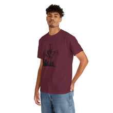 Load image into Gallery viewer, Dave Holl Bridle Horse Unisex Heavy Cotton Tee