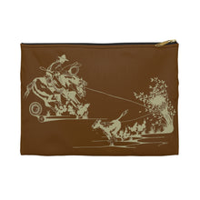 Load image into Gallery viewer, "Scenic Route" Accessory Pouch