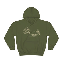 Load image into Gallery viewer, "Scenic Route" Unisex Heavy Blend™ Hooded Sweatshirt