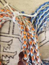 Load image into Gallery viewer, Paracord Get Downs by Quirt and Cinch
