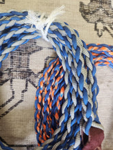 Load image into Gallery viewer, Paracord Get Downs by Quirt and Cinch
