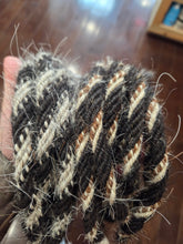 Load image into Gallery viewer, Mane Hair Mecate - 3/8 inch, 22 foot
