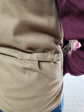 Load image into Gallery viewer, Canvas Cowgirl Vest
