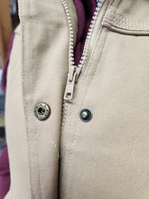 Load image into Gallery viewer, Canvas Cowgirl Vest
