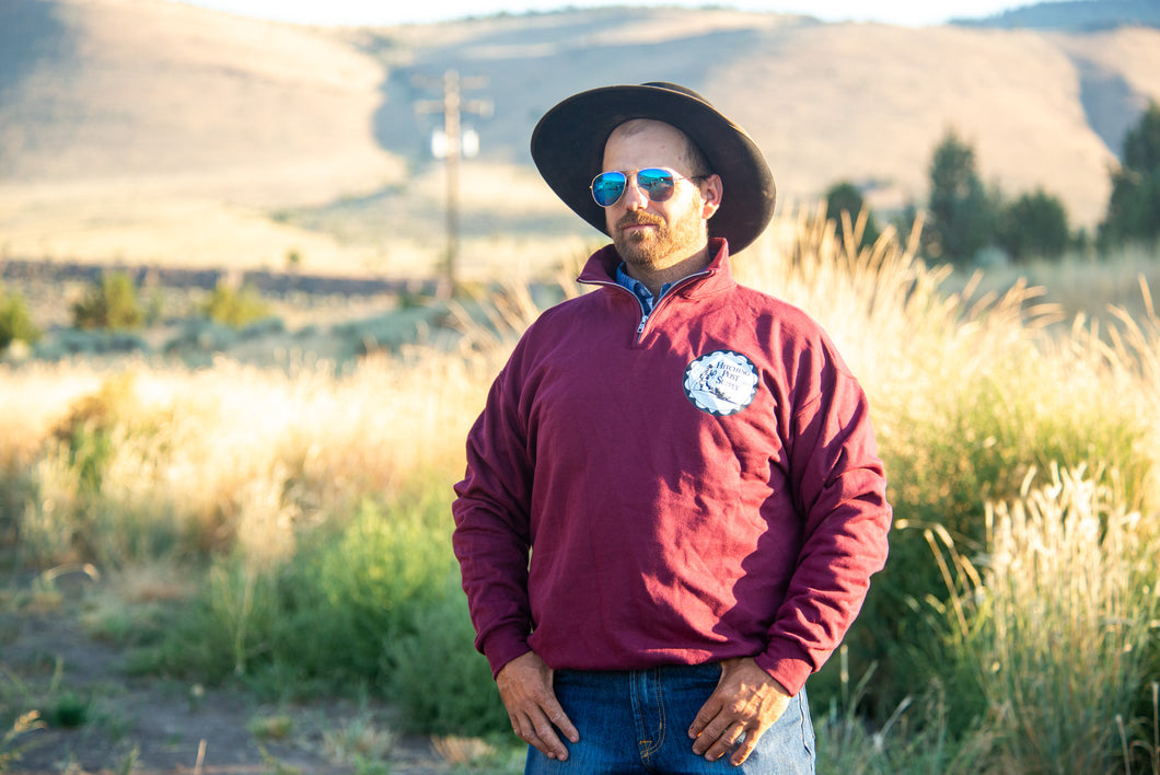 Hitching Post Supply Pull Over
