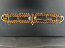 Load image into Gallery viewer, 36&quot; Horsehair Cinch (14 strand)
