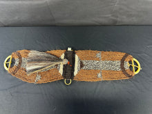 Load image into Gallery viewer, 32&quot; Horsehair Cinch (27 strand)
