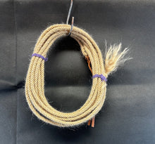 Load image into Gallery viewer, Mohair Get Down - 1/4 inch, 16 foot
