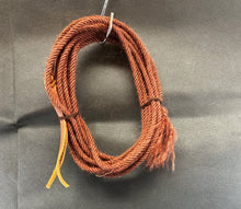 Load image into Gallery viewer, Mohair Get Down - 1/4 inch, 16 foot
