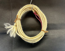 Load image into Gallery viewer, Mohair Get Down - 1/4 inch, 16 foot
