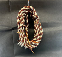Load image into Gallery viewer, Mohair Mecate- 3/8 inch, 22 foot
