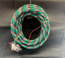 Load image into Gallery viewer, Mohair Mecate- 5/8 inch, 22 foot
