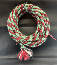 Load image into Gallery viewer, Mohair Mecate- 5/8 inch, 22 foot

