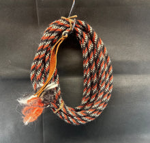 Load image into Gallery viewer, Mohair Mecate - 1/4 inch, 22 foot
