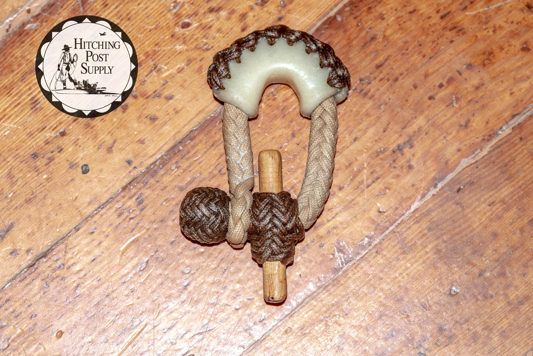 Paracord Hondas