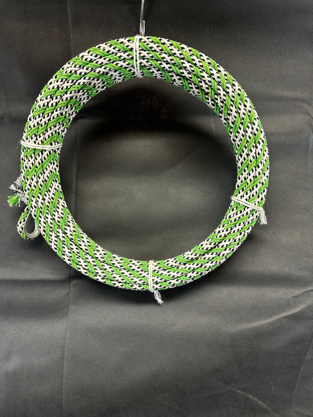 Cotton Rope, 5/16, 65 foot