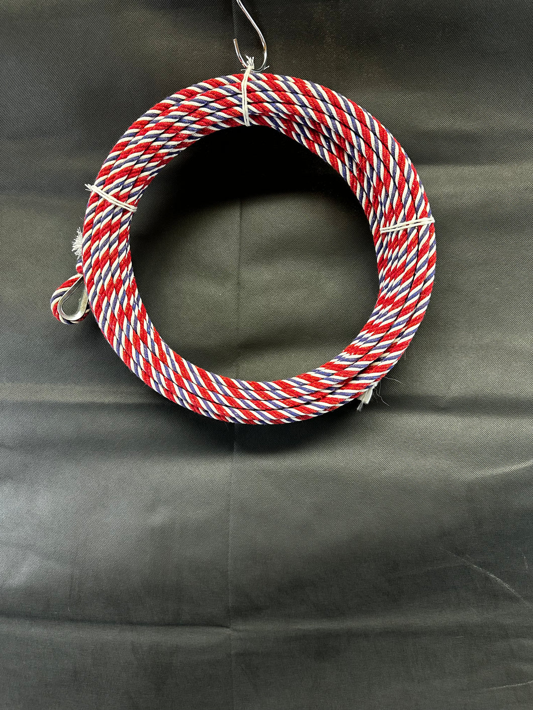 Cotton Rope, 5/16, 65 foot