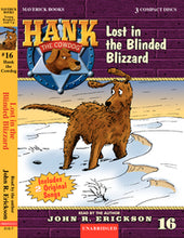 Load image into Gallery viewer, Hank the Cowdog Audio Books

