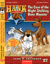 Load image into Gallery viewer, Hank the Cowdog Audio Books
