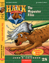Load image into Gallery viewer, Hank the Cowdog Audio Books
