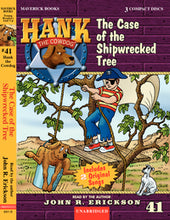 Load image into Gallery viewer, Hank the Cowdog Audio Books
