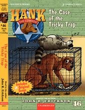 Load image into Gallery viewer, Hank the Cowdog Audio Books
