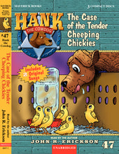 Load image into Gallery viewer, Hank the Cowdog Audio Books
