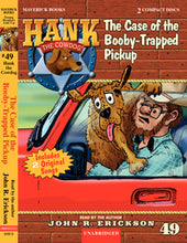 Load image into Gallery viewer, Hank the Cowdog Audio Books
