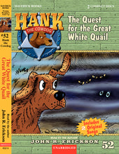 Load image into Gallery viewer, Hank the Cowdog Audio Books
