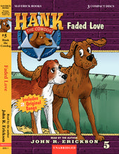 Load image into Gallery viewer, Hank the Cowdog Audio Books
