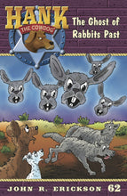 Load image into Gallery viewer, Hank the Cowdog Audio Books
