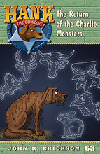 Load image into Gallery viewer, Hank the Cowdog Audio Books
