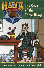 Load image into Gallery viewer, Hank the Cowdog Audio Books
