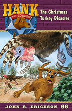 Load image into Gallery viewer, Hank the Cowdog Audio Books
