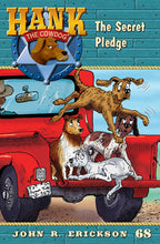 Load image into Gallery viewer, Hank the Cowdog Audio Books
