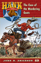 Load image into Gallery viewer, Hank the Cowdog Audio Books
