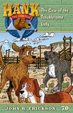 Load image into Gallery viewer, Hank the Cowdog Audio Books
