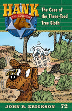 Load image into Gallery viewer, Hank the Cowdog Audio Books
