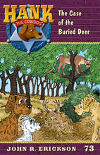 Load image into Gallery viewer, Hank the Cowdog Audio Books
