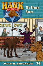 Load image into Gallery viewer, Hank the Cowdog Audio Books
