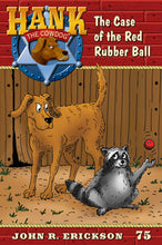 Load image into Gallery viewer, Hank the Cowdog Audio Books
