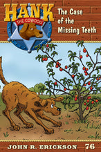 Load image into Gallery viewer, Hank the Cowdog Audio Books
